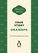 Your Story, Grandpa