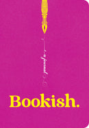 bookish-journal