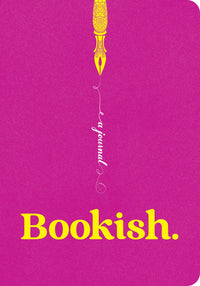 bookish-journal