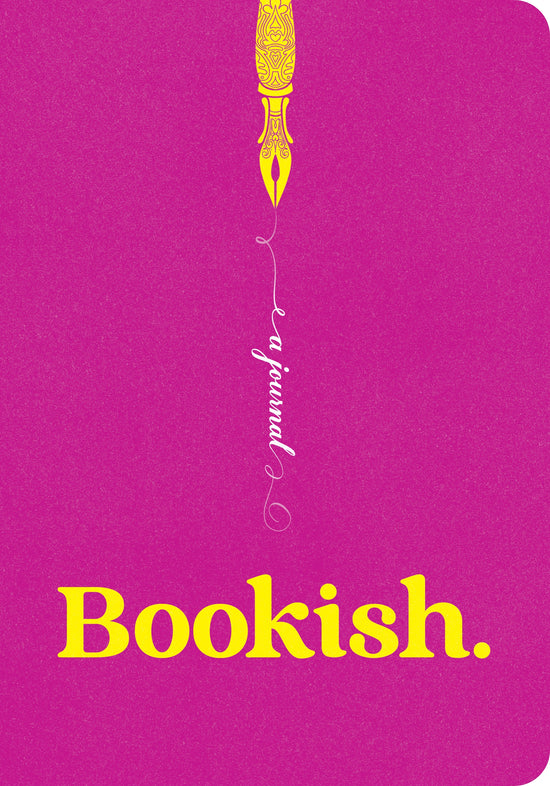 Bookish Journal