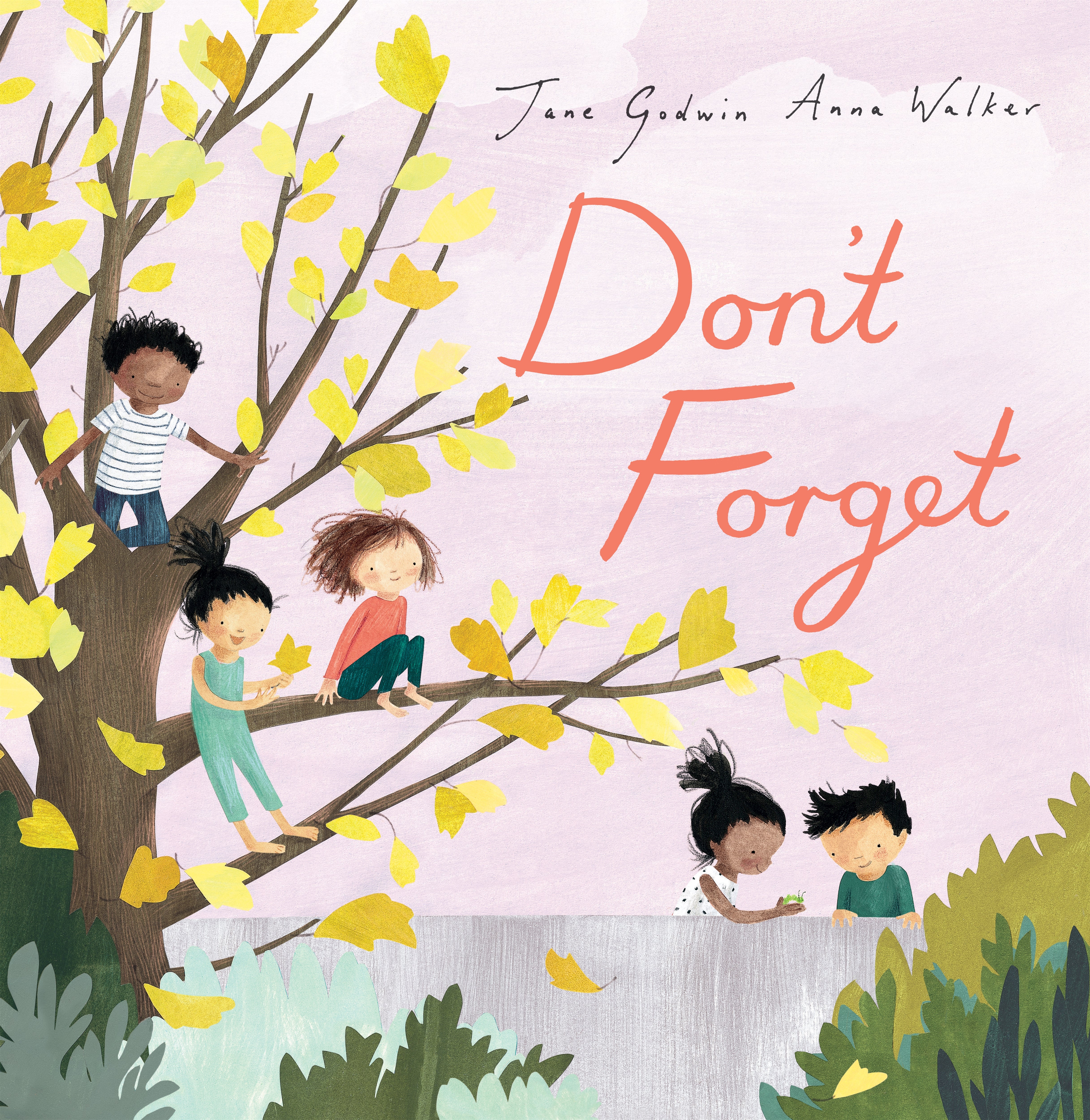 Dont Forget