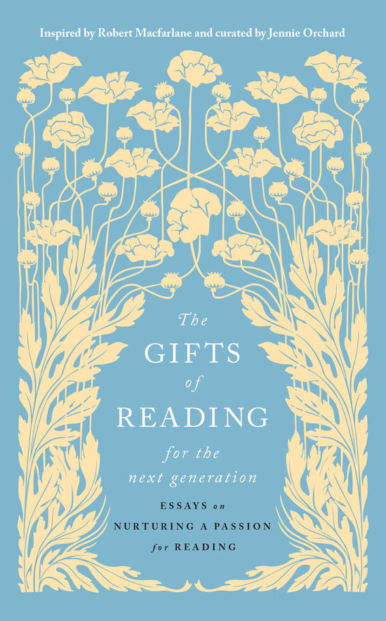 Gifts of Reading for the Next Generation
