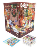 Bluey: The Most Amazing Advent Calendar