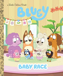 LGB Bluey: Baby Race