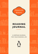Penguin Reading Journal