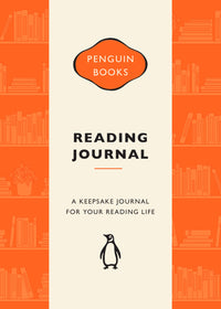 Penguin Reading Journal