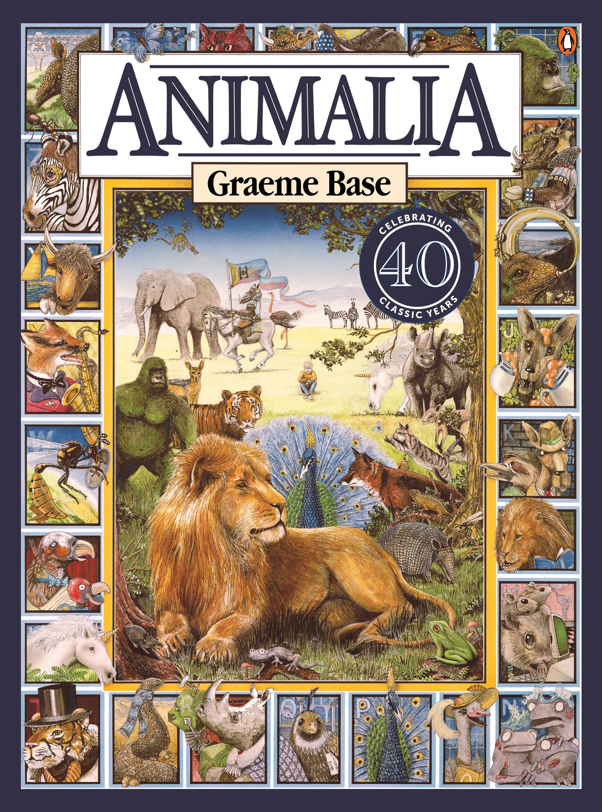 Animalia