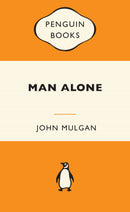 man-alone