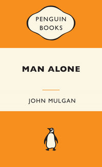 man-alone