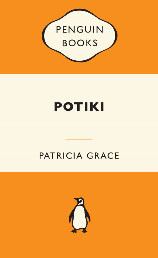 Potiki: Patricia Grace