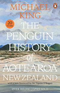 penguin-history-of-aotearoa