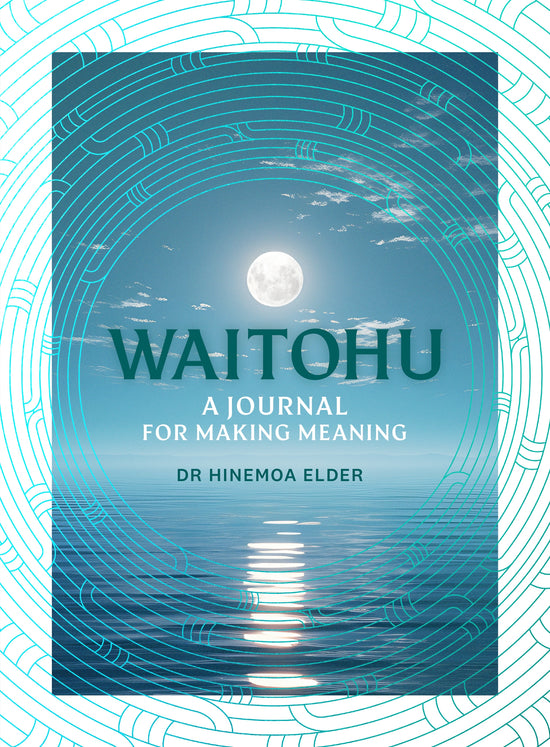 Waitohu: Dr Hinemoa Elder