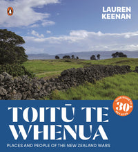 toitu-te-whenua