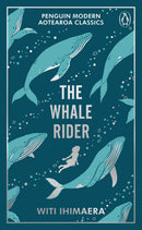 The Whale Rider