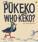 pukeko-who-keko