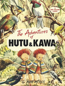 Adventures Of Huta And Kawa