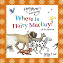 where-is-hairy-maclary-lynley-dodd
