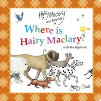 where-is-hairy-maclary-lynley-dodd
