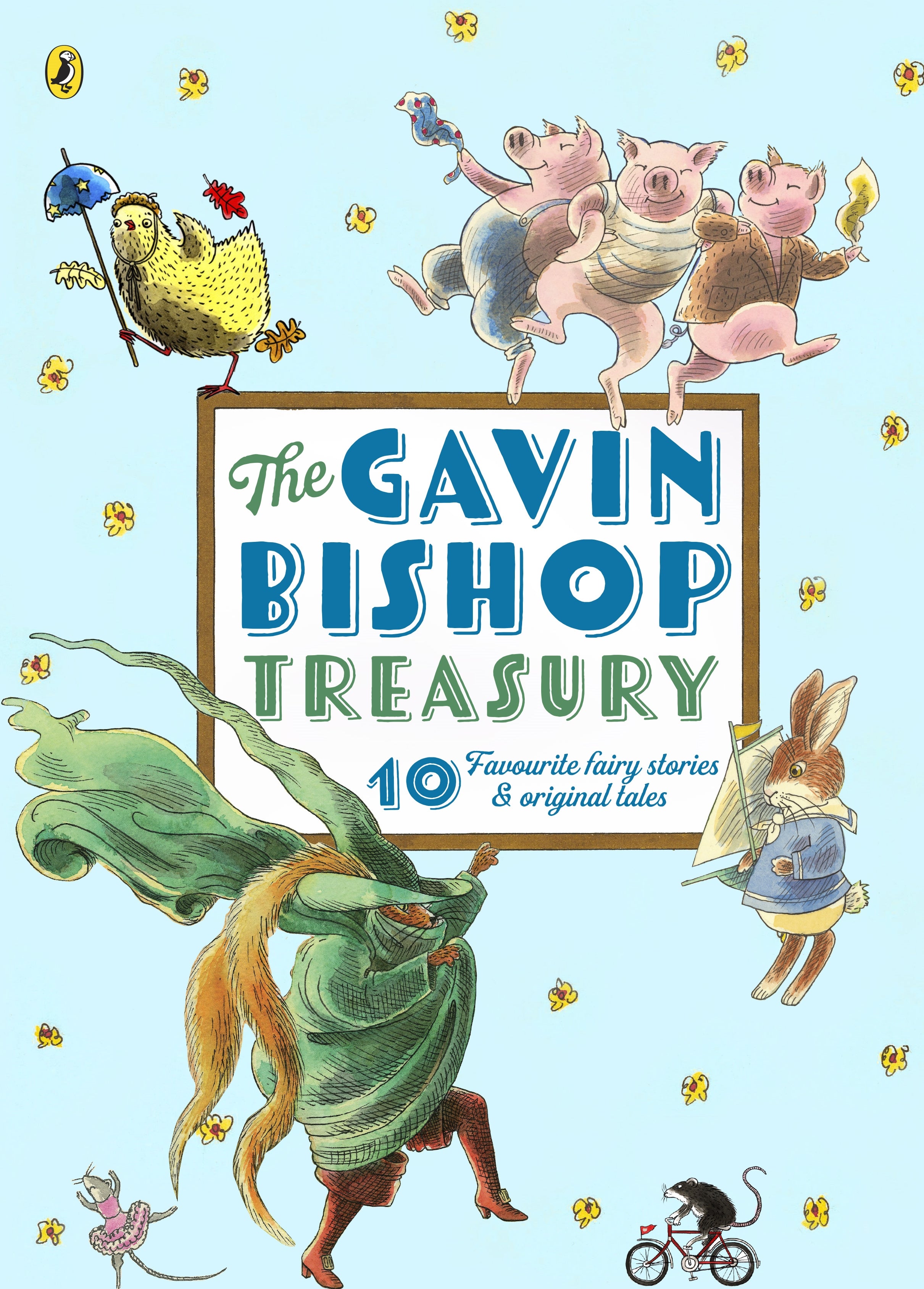 gavin-bishop-treasury-the