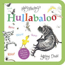 Hairy Maclary's Hullabaloo: Lift The Flap Book