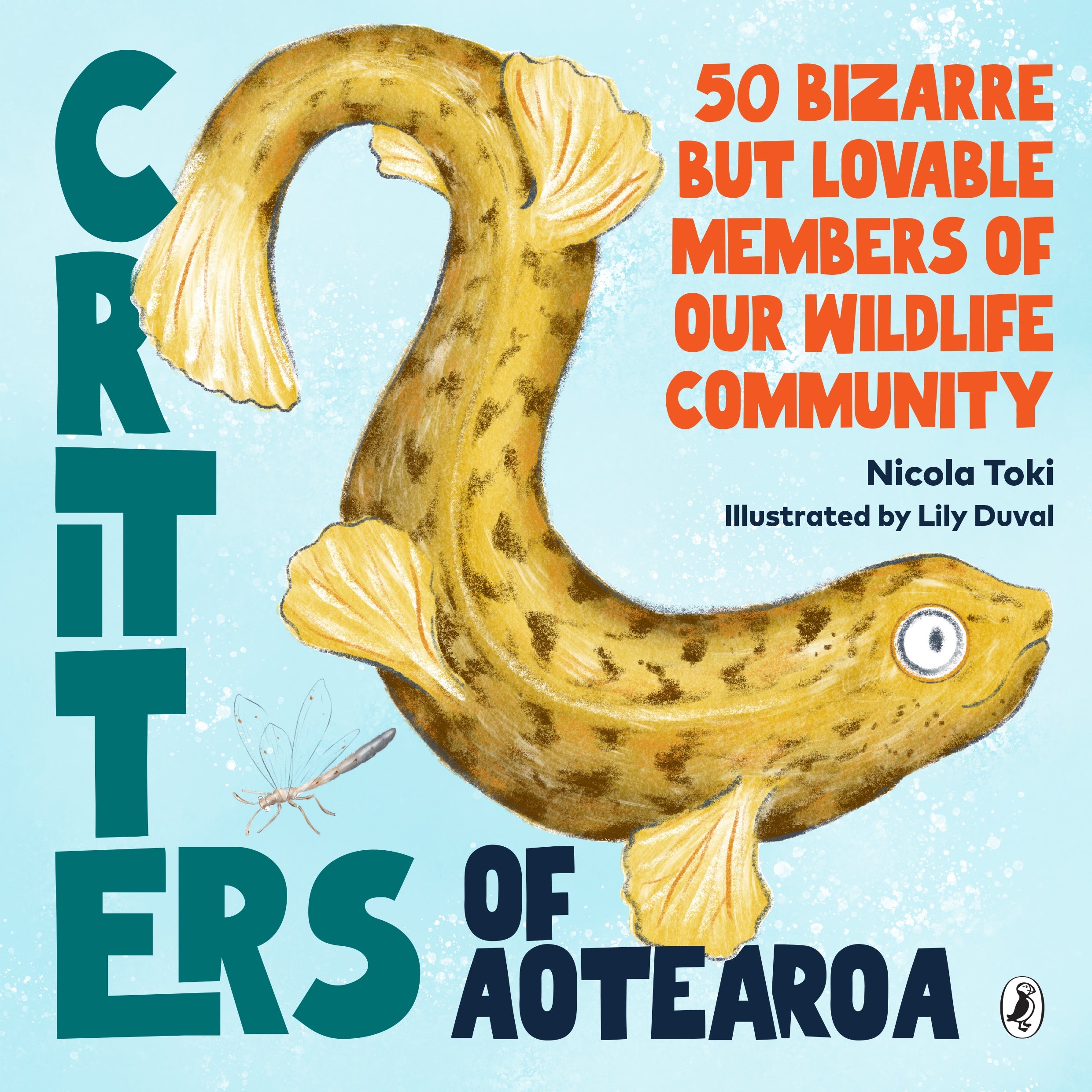 critters-of-aotearoa-nicola-toki