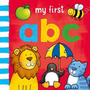 my-first-abc