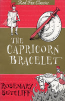 The Capricorn Bracelet: Rosemary Sutcliff