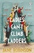 Ladies Cant Climb Ladders: Jane Robinson