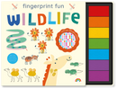Fingerprint Fun: Wildlife