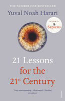 21-lessons-for-the-21st-century-yuval-noah-harari