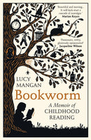 Bookworm: Lucy Mangan