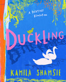 Duckling: A Fairy Tale Revolution