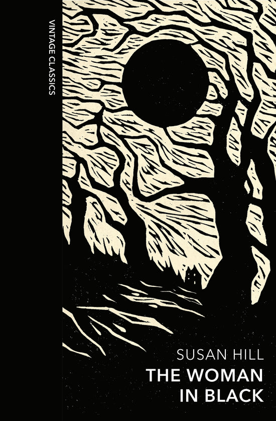 The Woman In Black: Susan Hill