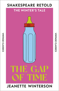 The Gap Of Time