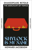 Shylock Is My Name
