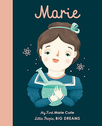 my-first-little-people-big-dreams-marie-curie
