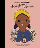 Little People Big Dreams: Harriet Tubman