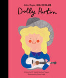 Little People Big Dreams: Dolly Parton