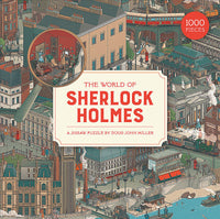 the-world-of-sherlock-holmes-1000pc-puzzle