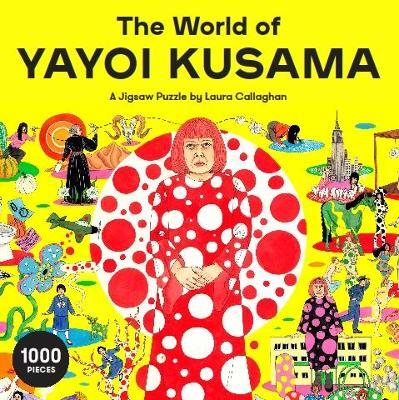 Yayoi Asuka 1000pc