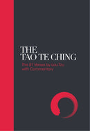 The Tao Te Ching: Lao Tzu