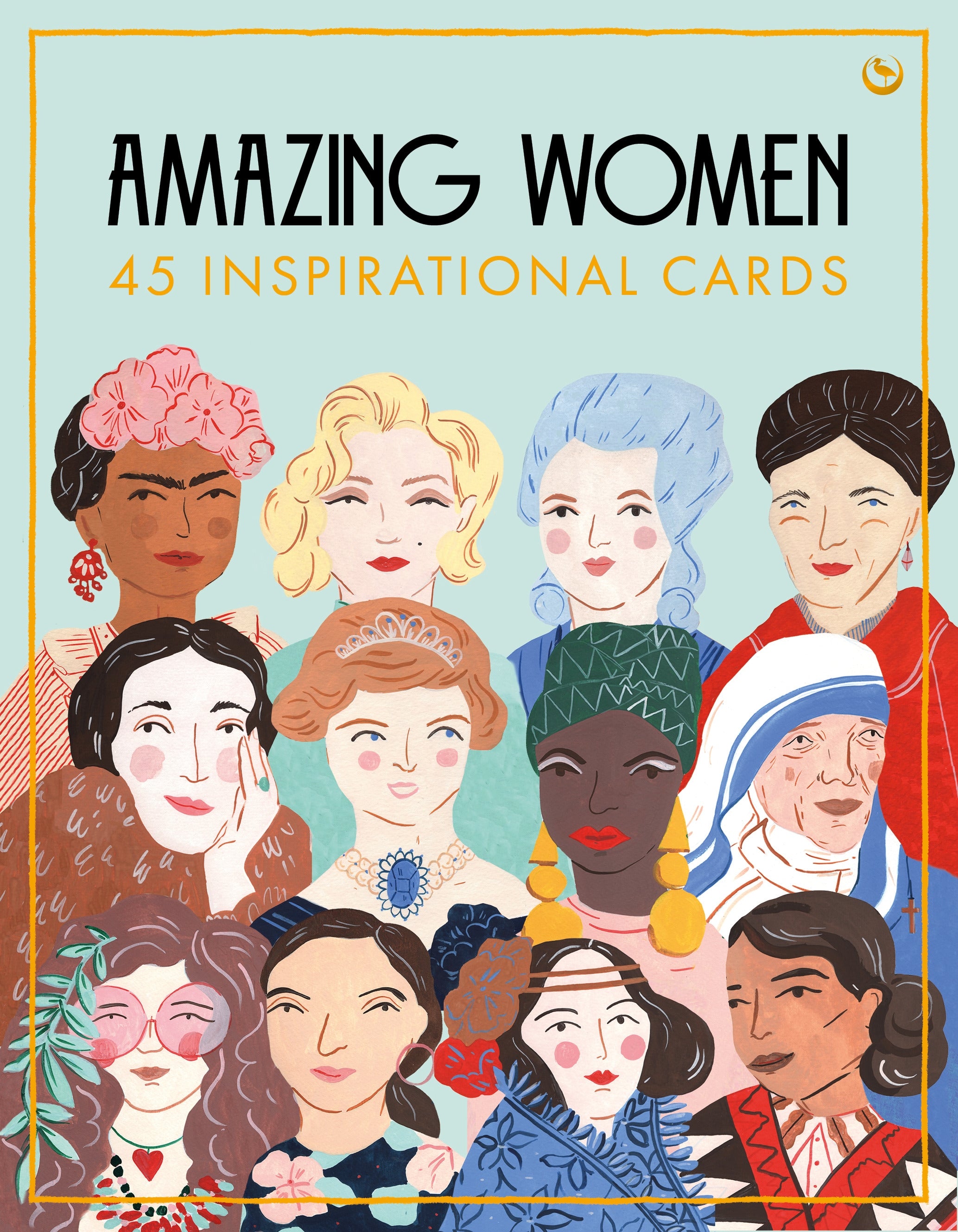 amazing-women-45-inspirational-cards