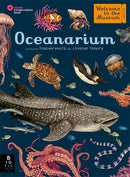 Oceanarium: Welcome to the Museum – Loveday Trinick