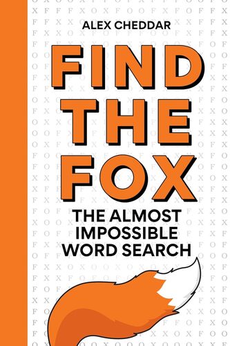 Find The Fox
