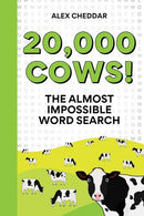 20000 Cows