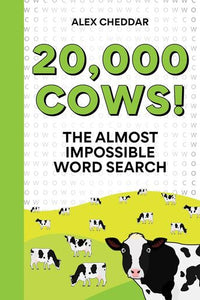 20000 Cows