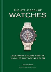 The Little Book of Watches