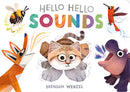 Hello Hello Sounds – Brendan Wenzel