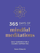 365-days-of-mindful-meditations