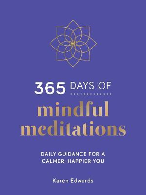 365-days-of-mindful-meditations